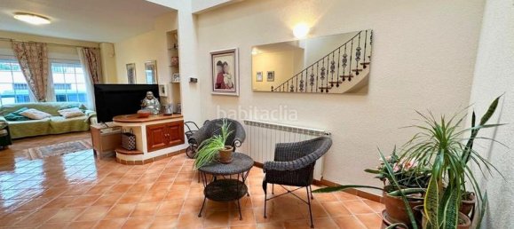 4 bedrooms House in Montroy, Spain No. 116942 22