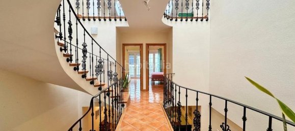 4 bedrooms House in Montroy, Spain No. 116942 35