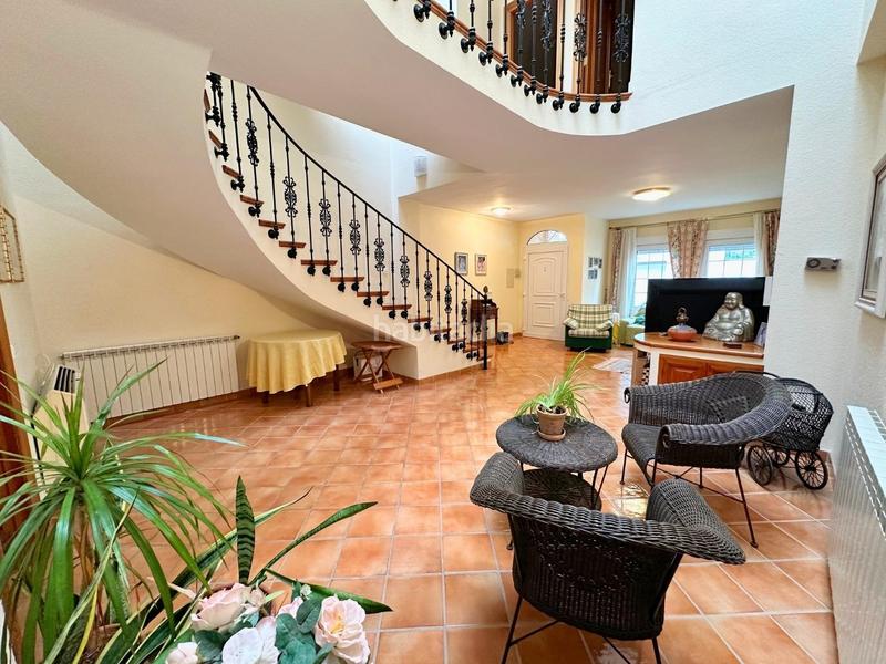 4 bedrooms House in Montroy, Spain No. 116942