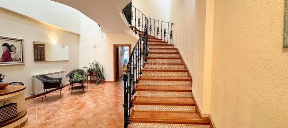 4 bedrooms House in Montroy, Spain No. 116942 21