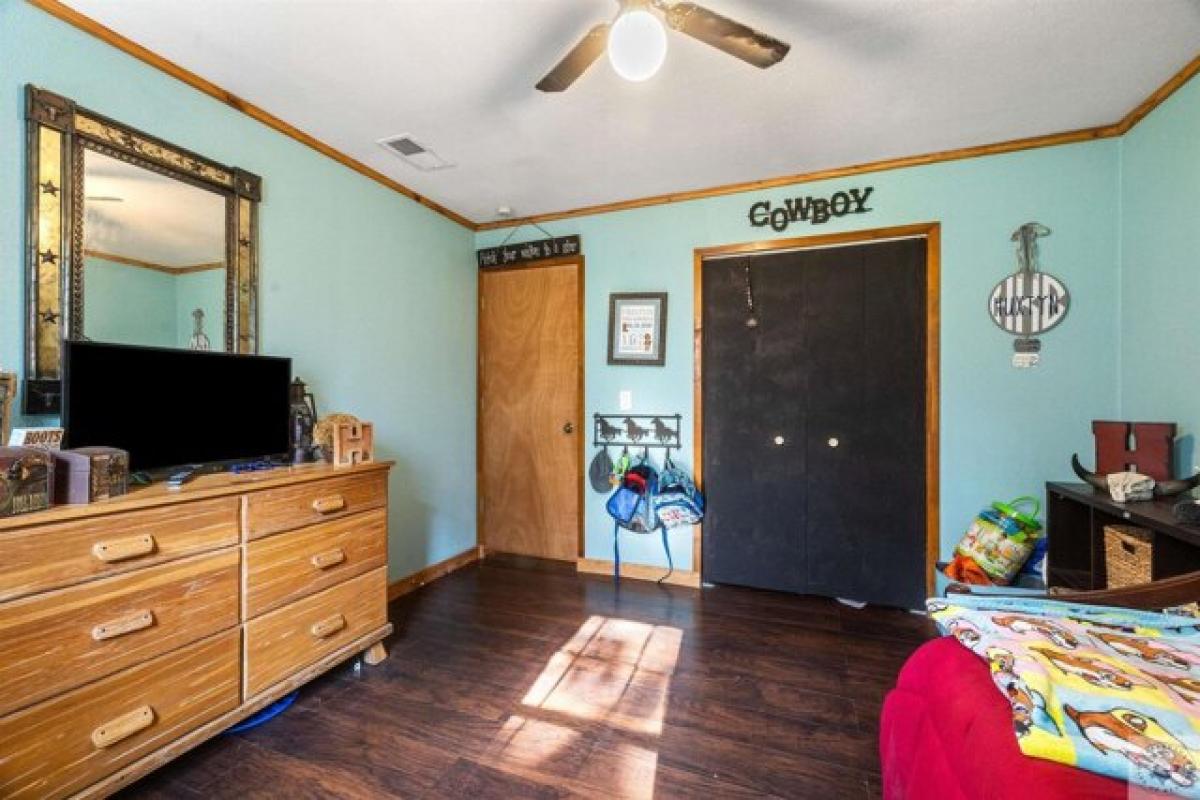 3 bedrooms House in Texarkana, USA No. 427292