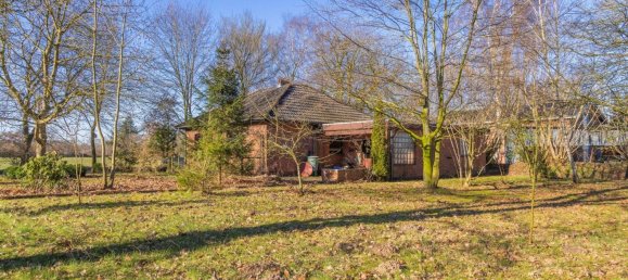 3 rooms Bungalow in Rendsburg-Eckernforde, Germany No. 78611 14