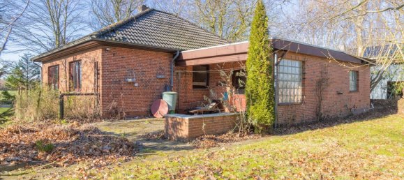 3 rooms Bungalow in Rendsburg-Eckernforde, Germany No. 78611 15