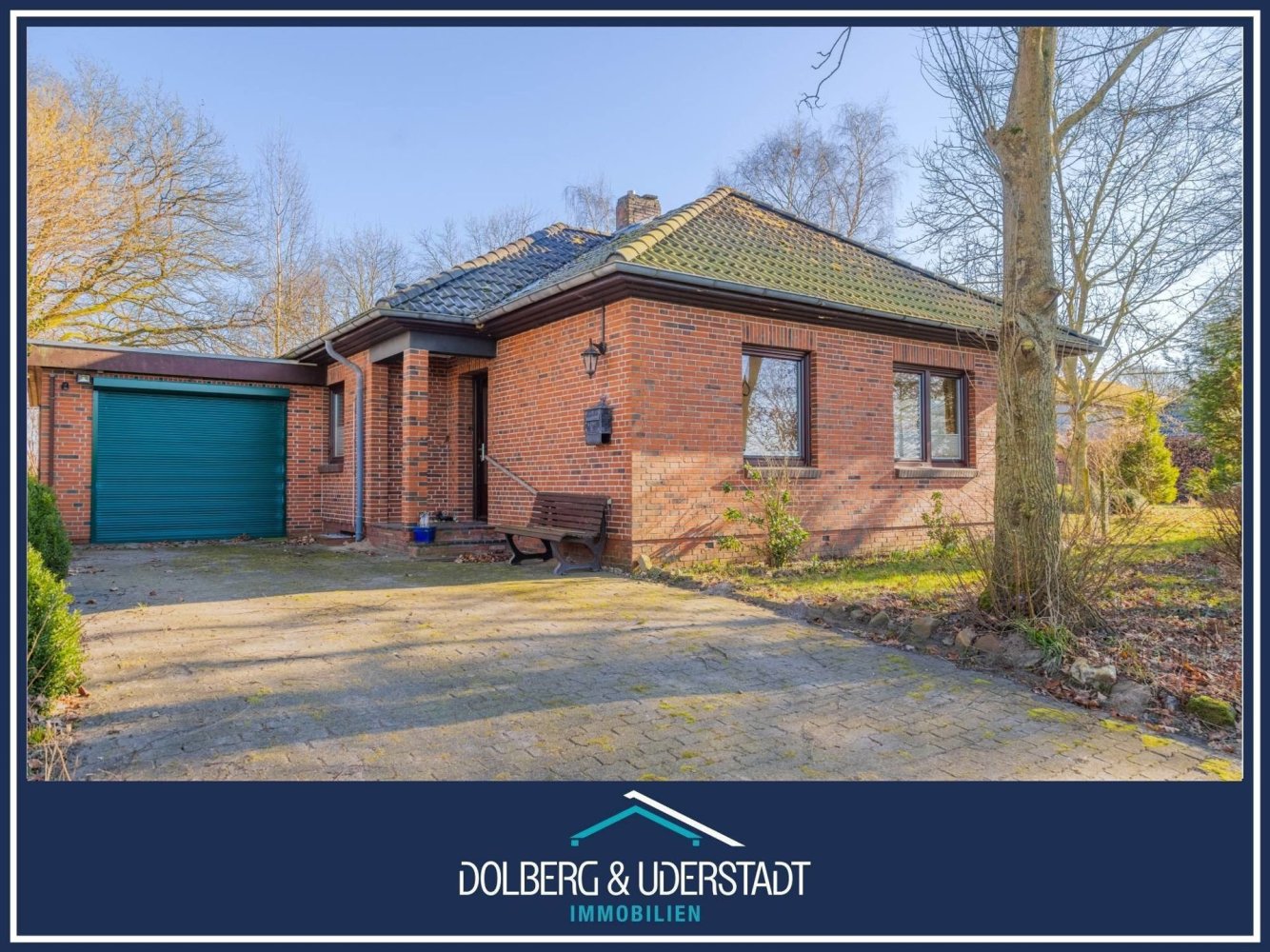 3 rooms Bungalow in Rendsburg-Eckernforde, Germany No. 78611