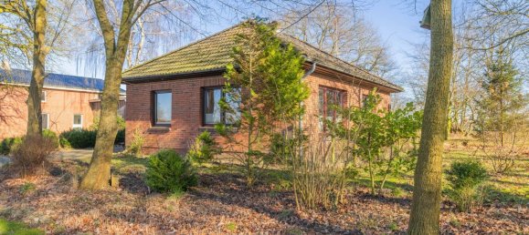 3 rooms Bungalow in Rendsburg-Eckernforde, Germany No. 78611 13