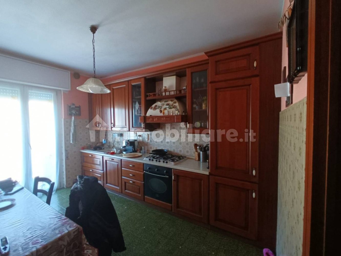 2 Schlafzimmer Wohnung in Grumello del Monte, Italy, Nr. 255369