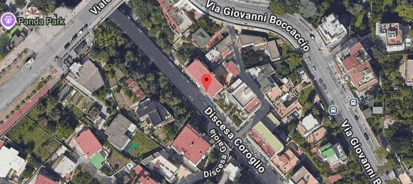 139m² Warehouse in Naples, Italy No. 303343 2