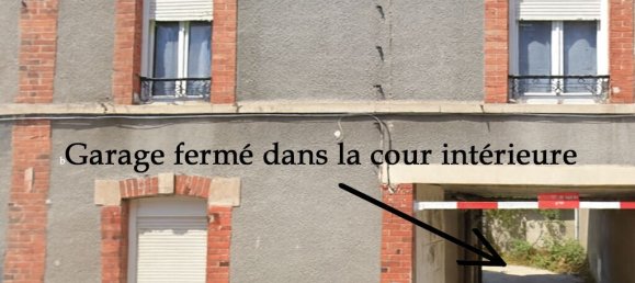 2 Schlafzimmer Wohnung in Epernay, France, Nr. 331175 8