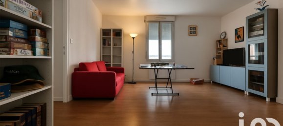 2 Schlafzimmer Wohnung in Epernay, France, Nr. 331175 3