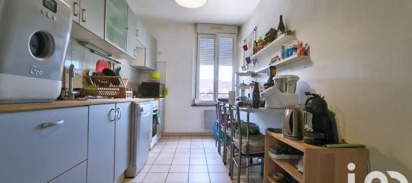 2 Schlafzimmer Wohnung in Epernay, France, Nr. 331175 7