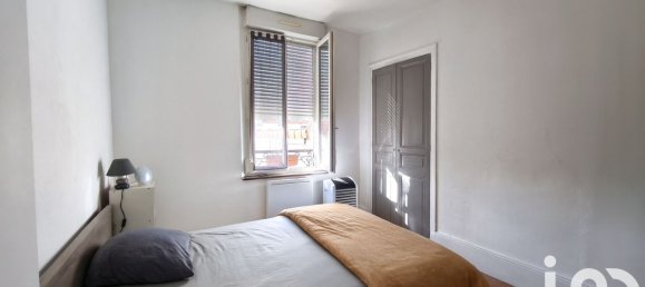 2 Schlafzimmer Wohnung in Epernay, France, Nr. 331175 6