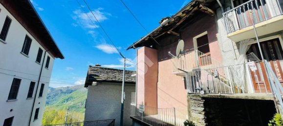 2 bedrooms House in Monastero di Lanzo, Italy No. 62450 23