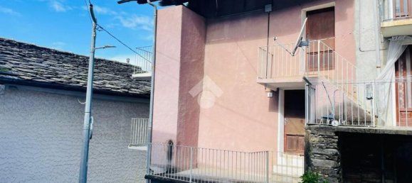 2 bedrooms House in Monastero di Lanzo, Italy No. 62450 25