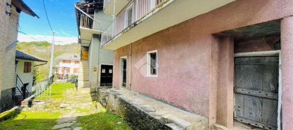 2 bedrooms House in Monastero di Lanzo, Italy No. 62450 19