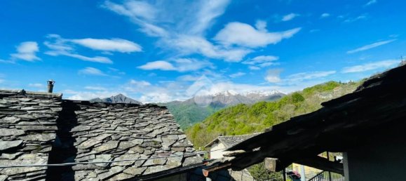 2 bedrooms House in Monastero di Lanzo, Italy No. 62450 21