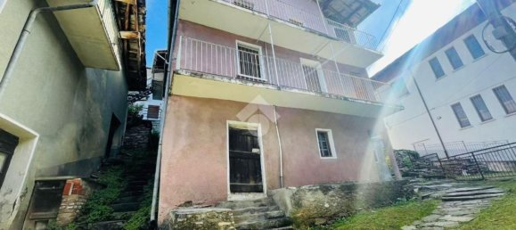 2 bedrooms House in Monastero di Lanzo, Italy No. 62450 12