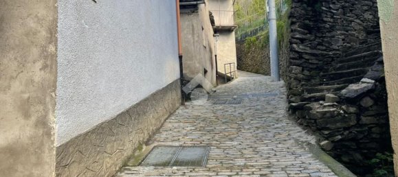 2 bedrooms House in Monastero di Lanzo, Italy No. 62450 11