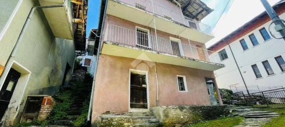 2 bedrooms House in Monastero di Lanzo, Italy No. 62450 7