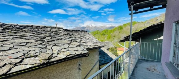 2 bedrooms House in Monastero di Lanzo, Italy No. 62450 17