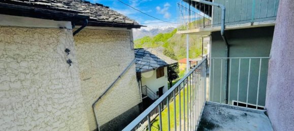 2 bedrooms House in Monastero di Lanzo, Italy No. 62450 26