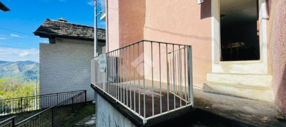 2 bedrooms House in Monastero di Lanzo, Italy No. 62450 9