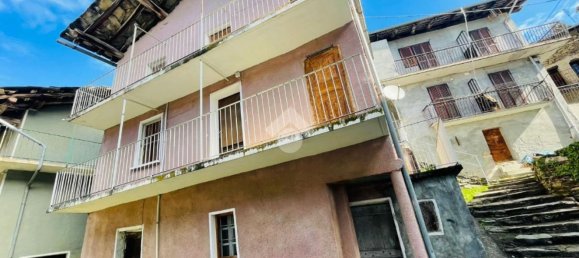 2 bedrooms House in Monastero di Lanzo, Italy No. 62450 8