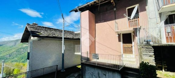 2 bedrooms House in Monastero di Lanzo, Italy No. 62450 24