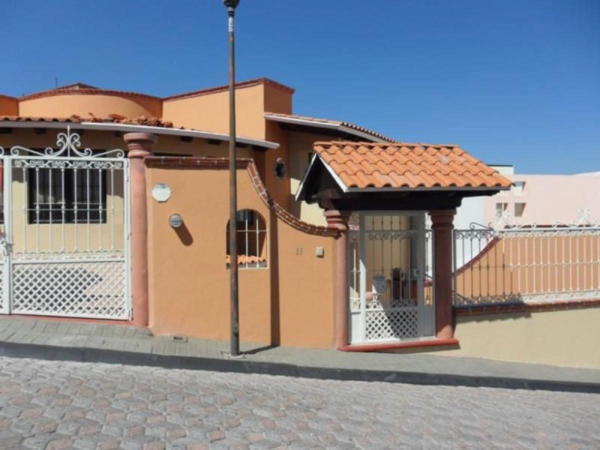 Дом с 4 спальнями в Керетаро, Мексика № 179897