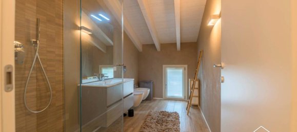 2 Schlafzimmer Wohnung in Paratico, Italy, Nr. 380940 15