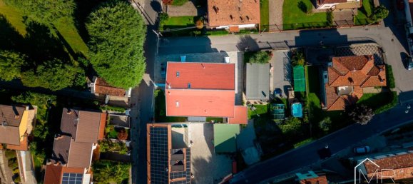 2 Schlafzimmer Wohnung in Paratico, Italy, Nr. 380940 39