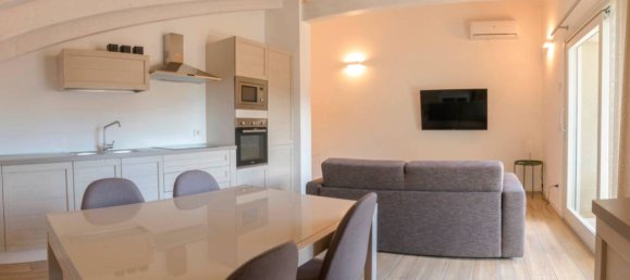 2 Schlafzimmer Wohnung in Paratico, Italy, Nr. 380940 6