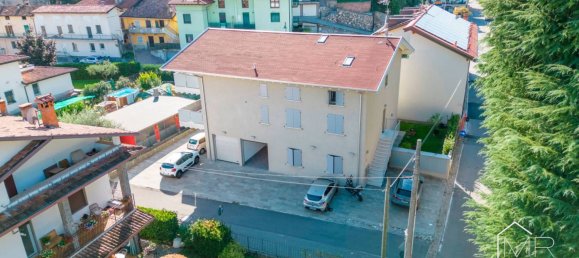 2 Schlafzimmer Wohnung in Paratico, Italy, Nr. 380940 41