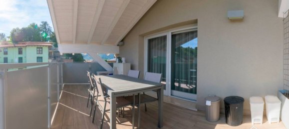 2 Schlafzimmer Wohnung in Paratico, Italy, Nr. 380940 9