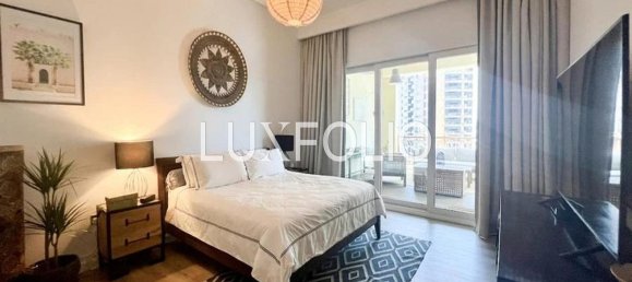 2 Schlafzimmer Wohnung in Palm Jumeirah, UAE, Nr. 101034 5