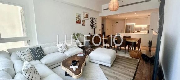 2 Schlafzimmer Wohnung in Palm Jumeirah, UAE, Nr. 101034 4