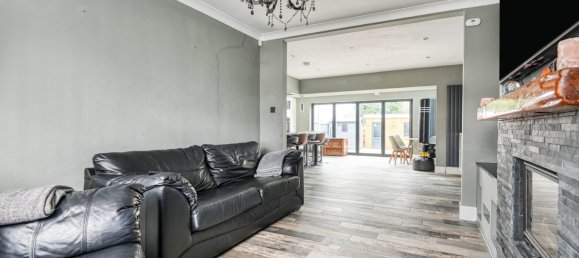 Maison à Birmingham, United Kingdom No. 2847 3