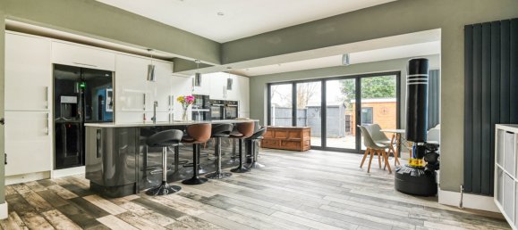 Maison à Birmingham, United Kingdom No. 2847 4