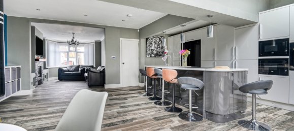 Maison à Birmingham, United Kingdom No. 2847 6