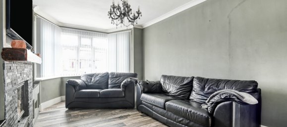 Maison à Birmingham, United Kingdom No. 2847 2