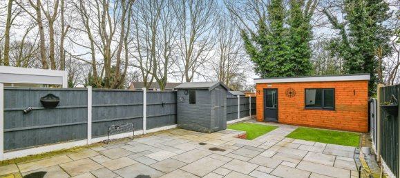 Maison à Birmingham, United Kingdom No. 2847 17