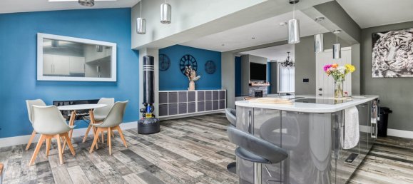 Maison à Birmingham, United Kingdom No. 2847 7