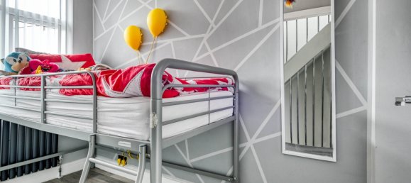 Maison à Birmingham, United Kingdom No. 2847 11