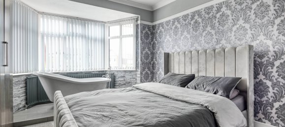 Maison à Birmingham, United Kingdom No. 2847 9