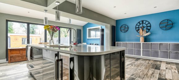 Maison à Birmingham, United Kingdom No. 2847 5