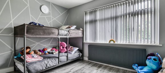 Maison à Birmingham, United Kingdom No. 2847 12