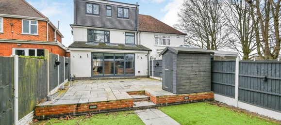 Maison à Birmingham, United Kingdom No. 2847 19