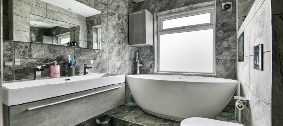 Maison à Birmingham, United Kingdom No. 2847 16