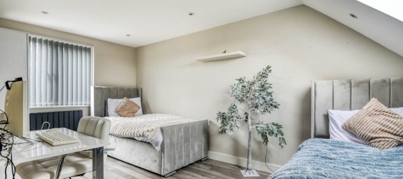 Maison à Birmingham, United Kingdom No. 2847 15