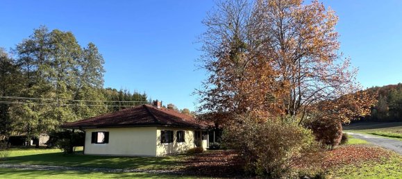 Bungalow T2 em Neustift bei Gussing, Austria N.º 217990 19