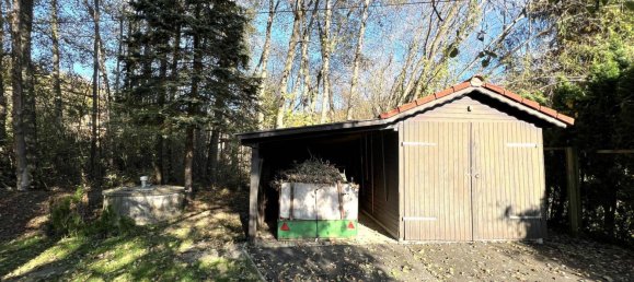 Bungalow T2 em Neustift bei Gussing, Austria N.º 217990 24